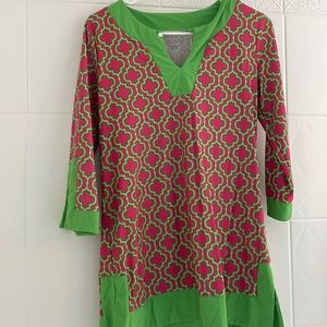 Cabana Life Cover-Up Size Medium